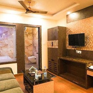 Suite Sea View