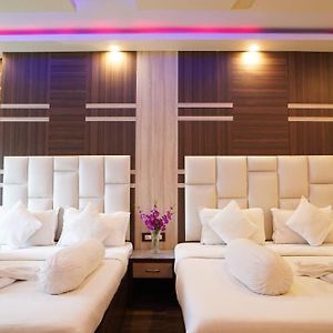 Premium Quadruple Room